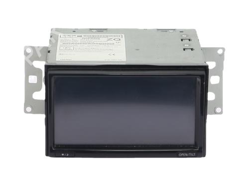 Radio NISSAN LEAF (ZE0) Electric | BP39019554E6 - Image 2