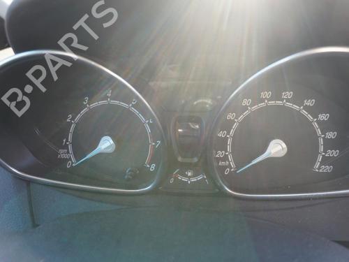 Steering rack FORD B-MAX (JK) 1.0 EcoBoost | BP18184729M22  - Image 22