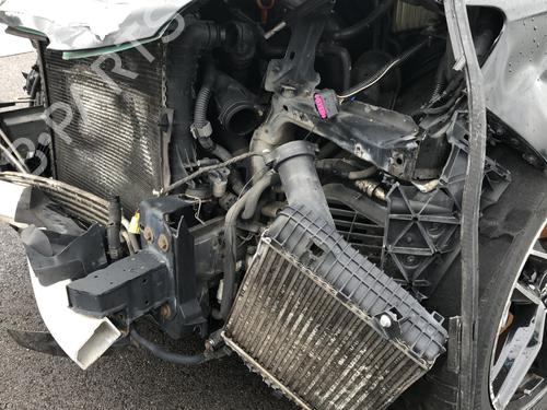 Left front brake caliper AUDI Q7 (4LB) 3.0 TDI quattro | BP24471603M105  - Image 10