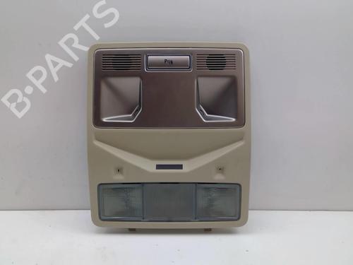 Used Interior roof light JAGUAR XF I (X250) 3.0 D (241 hp) 18185346
