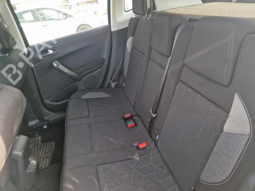 Radio PEUGEOT 2008 I (CU_) 1.2 THP 110 / PureTech 110 | BP39019664E6 - Image 9