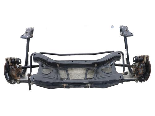 Used Rear axle Rear axle JEEP RENEGADE SUV (BU, B1, BV) 1.3 T-GDi (150 hp) 28515475 28515475