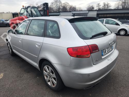 Electronic module AUDI A3 Sportback (8PA) 2.0 TDI | BP36862126M83 - Image 13