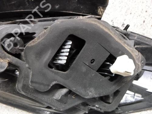 Left taillight OPEL ASTRA H GTC (A04) 1.7 CDTI (L08) | BP18194007C34 