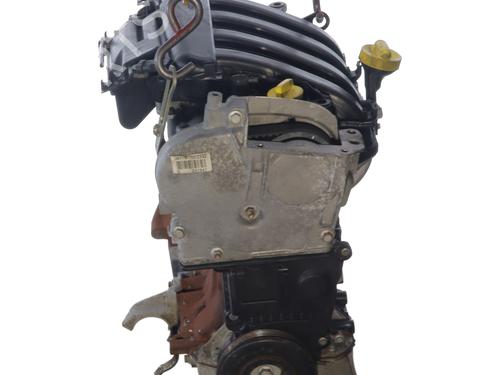 Engine RENAULT SCÉNIC II (JM0/1_) 1.6 16V (JM1R) | BP22073262M1 