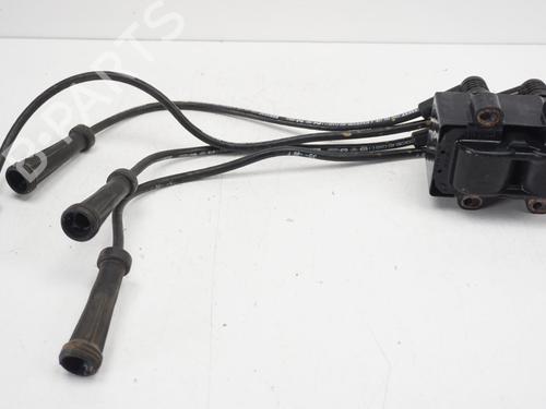 Ignition coil RENAULT CLIO II (BB_, CB_) 1.2 (BB0A, BB0F, BB10, BB1K, BB28, BB2D, BB2H, CB0A,... | BP18191200M94 