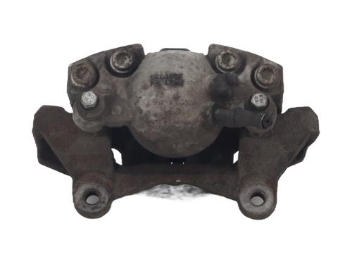 Left front brake caliper AUDI Q5 (8RB) 3.0 TDI quattro | BP33115258M105 - Image 2
