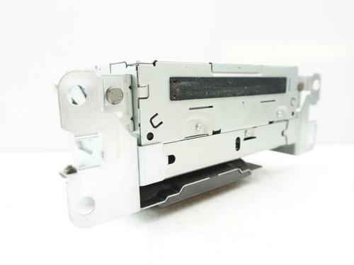 Radio JAGUAR XF I (X250) 3.0 D | BP18174068E6 