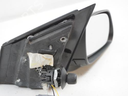 Right mirror VW POLO IV (9N_, 9A_) 1.4 TDI | BP18177016C27 