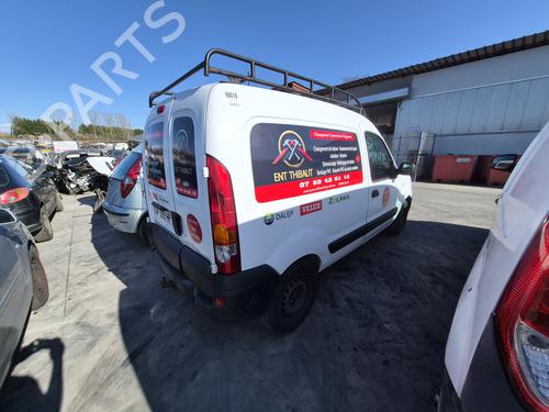 Right front driveshaft RENAULT KANGOO (KC0/1_) D 55 1.9 (KC0D) | BP33566169M39 - Image 11