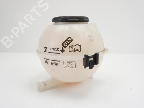 Used Expansion tank SEAT IBIZA IV (6J5, 6P1) 1.4 TDI (90 hp) 18194694