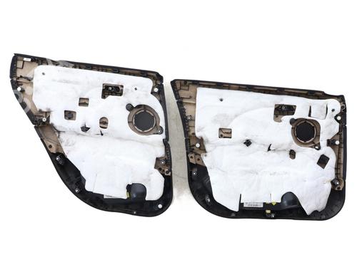 Seats set BMW X1 (F48) sDrive 18 d | BP29585545C78 