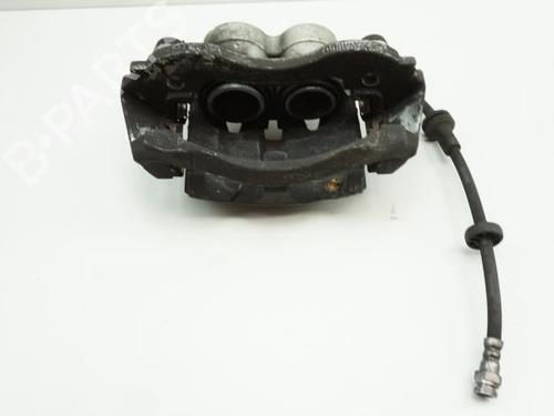 Right front brake caliper PEUGEOT BOXER Van 2.2 BlueHDi 165 | BP18178711M104 