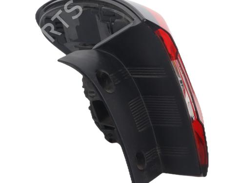 Right taillight RENAULT CAPTUR I (J5_, H5_) 1.5 dCi 90 (J5N4, J5M5, J5MW, J5M6, J5AL, J5AJ) | BP38477410C35 - Image 8