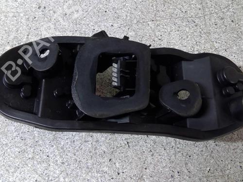Used Lamp holder OPEL CORSA D (S07) 1.3 CDTI (L08, L68) (90 hp) 18197584