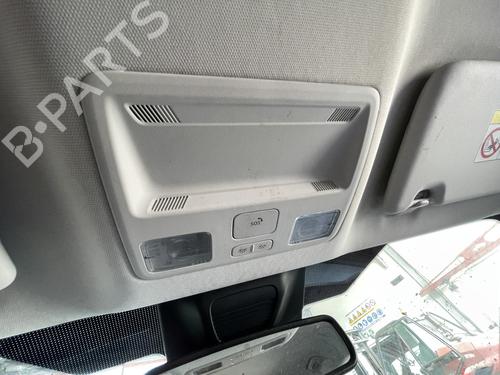 Used Interior roof light Interior roof light FORD FOCUS IV (HN) 1.0 EcoBoost (125 hp) 24986092 24986092