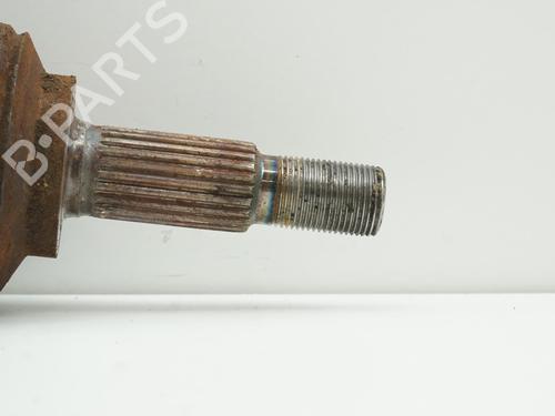 Right front driveshaft RENAULT CAPTUR I (J5_, H5_) 0.9 TCe 90 | BP18256110M39 
