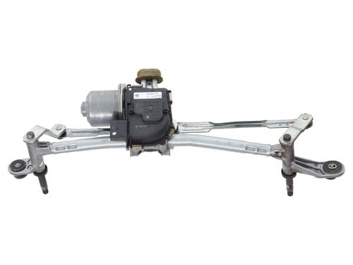 Used Front wiper motor PEUGEOT 3008 II SUV (MC_, MR_, MJ_, M4_) 1.5 BlueHDi 130 (131 hp) 23763966