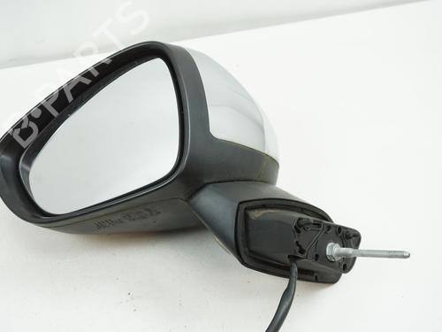 Used Left mirror CITROËN C3 II (SC_) 1.4 (73 hp) 18184473
