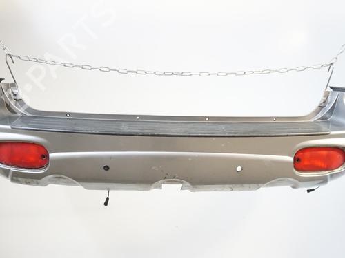 Used Rear bumper HYUNDAI SANTA FÉ I (SM) 2.0 CRDi 4x4 (125 hp) 18172596