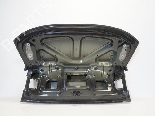 Used Tailgate CITROËN C5 III (RD_) 2.0 HDi 165 (RDRHHA, RDRHH8) (163 hp) 18190019