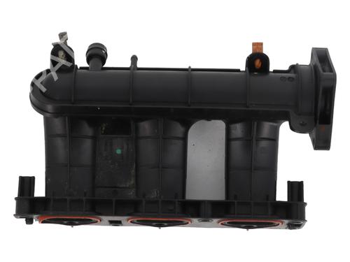 Intake manifold RENAULT CLIO IV (BH_) 0.9 TCe 90 (BHNF, BHMA, BHMH, BHJK, BHJR) | BP29706201M70 