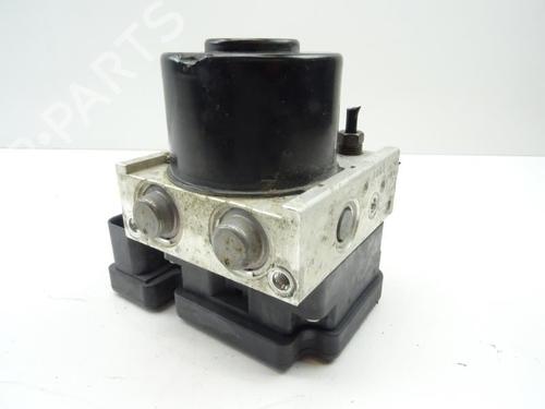 ABS pump CITROËN C3 II (SC_) 1.4 HDi 70 (SC8HZC, SC8HR0, SC8HP4) | BP18179038M43 