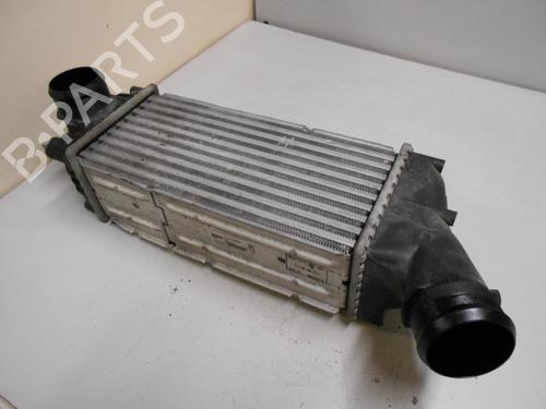Used Intercooler CITROËN C4 Coupe (LA_) 2.0 HDi (136 hp) 18197920