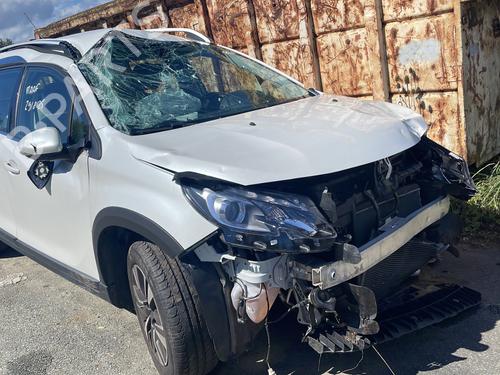 ABS pump PEUGEOT 2008 I (CU_) 1.2 THP 110 / PureTech 110 | BP36322123M43 - Image 12