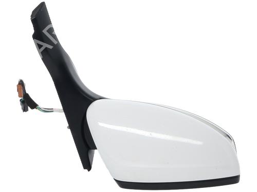 Right mirror PEUGEOT 208 I (CA_, CC_) 1.0 VTi | BP23763502C27