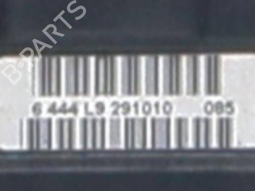 ABS pump PEUGEOT 508 I (8D_) 1.6 HDi | BP20724005M43 