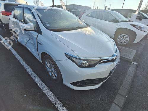 Right tailgate light TOYOTA AURIS (_E18_) 1.8 Hybrid (ZWE186_, ZWE186R) | BP33128083C80 - Image 10
