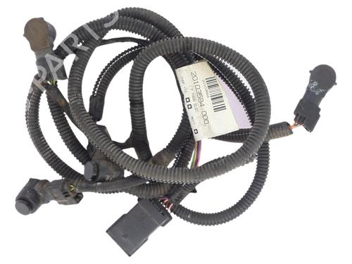 Elektronisk modul Elektronisk modul CITROËN BERLINGO MULTISPACE (B9) 1.6 BlueHDi 100 (99 hp) 37531546 37531546