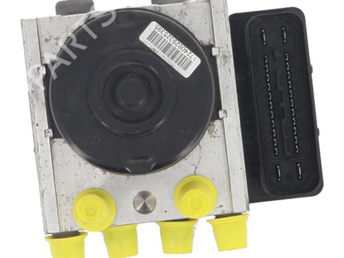 ABS Bremseaggregat RENAULT TWINGO II (CN0_) 1.2 16V (CN04, CN0B) | BP22219889M43 