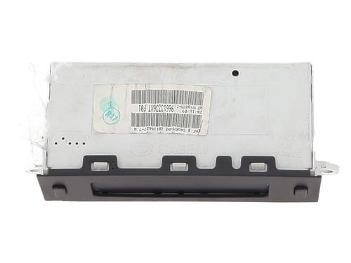 Display monitor PEUGEOT 206+ (2L_, 2M_) 1.4 HDi eco 70 | BP19305112C48 