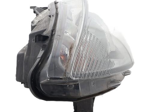 Left headlight FORD FIESTA VI (CB1, CCN) 1.25 | BP29152244C28  - Image 6
