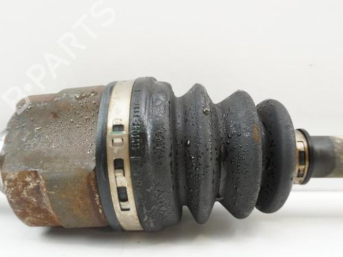 Right front driveshaft HYUNDAI i20 I (PB, PBT) 1.1 CRDi | BP18187176M39 