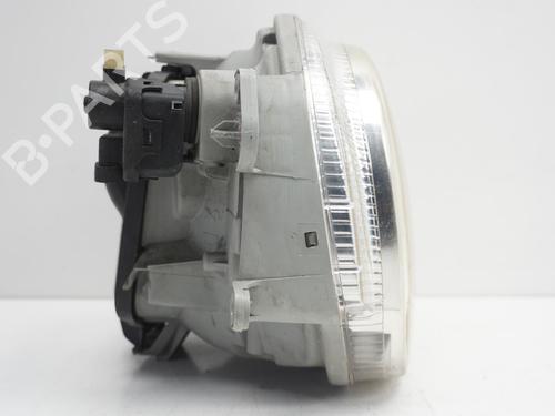 Used Right headlight Right headlight RENAULT TWINGO I (C06_) 1.2 16V (C06C, C06D, C06K) (75 hp) 18194878 18194878