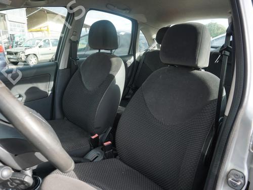 Front right lock CITROËN C3 I (FC_, FN_) 1.4 HDi | BP18179975C97 