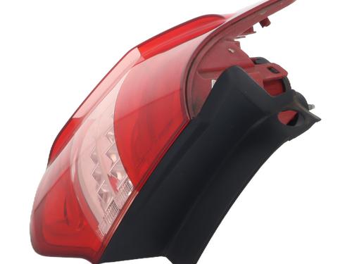 Left taillight CITROËN C5 III (RD_) | BP30719564C34 - Image 2