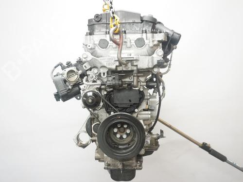 Engine CITROËN C3 / C3 ORIGIN III (SX) 1.2 THP 110 | BP21378630M1 