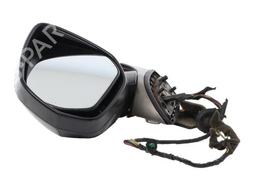 Left mirror CITROËN C4 Picasso I MPV (UD_) 1.6 HDi | BP21392876C26