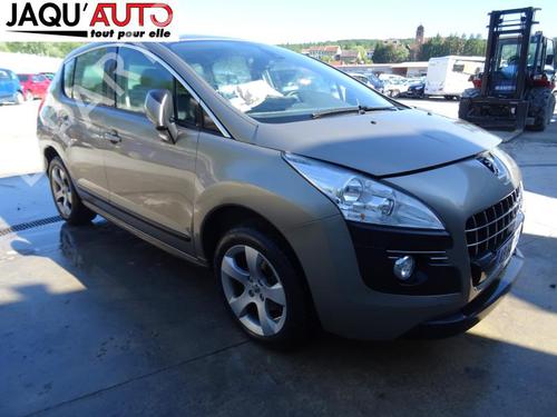 Front wiper motor PEUGEOT 3008 I MPV (0U_) 1.6 HDi | BP22708110M29 