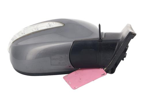Right mirror HYUNDAI ix35 (LM, EL, ELH) 1.7 CRDi | BP27181187C27 
