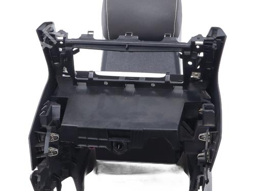 Used Middle console Middle console VW GOLF VII (5G1, BQ1, BE1, BE2) 1.4 TSI (125 hp) 27610424 27610424