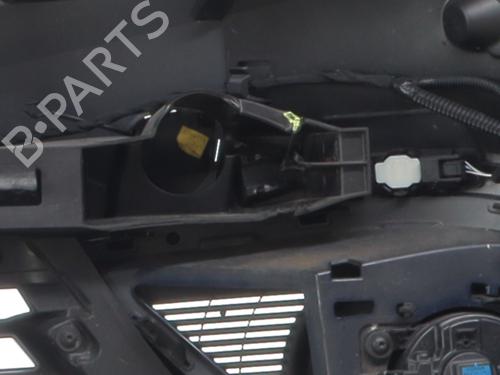 Front bumper RENAULT SCÉNIC IV (J9_) 1.3 TCe 140 | BP30129102C7