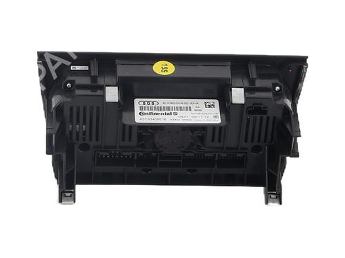 Used Climate control Climate control AUDI Q3 (8UB, 8UG) 2.0 TDI quattro (177 hp) 23762835 23762835