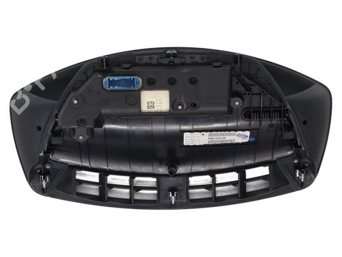 Used Instrument cluster Instrument cluster CITROËN C4 I (LC_) 1.6 HDi (90 hp) 20483734 20483734