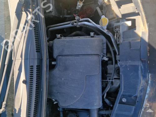Used Parts TOYOTA AYGO (_B1_)  1.0 (KGB10_, KGB10R)  4960894