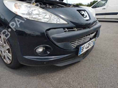 Climate control PEUGEOT 206+ (2L_, 2M_) 1.4 i | BP29838234I5 - Image 14